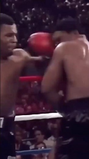 The Crown, the Chaos, and the Tiger: Tyson’s Rise Into the Storm