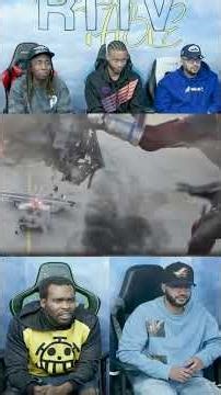 ANT Man Went CRAZY! #captainamericacivilwar #avengers