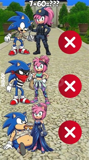 Guess what is Amy on duty! #sonic #amy #memes