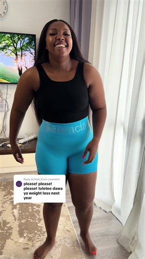 Embracing Weight Loss: Feeling Confident and Light