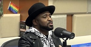 Wayne Brady on Why He Still Thinks Paul Mooney's ‘Chappelle’s Show’ Joke About Him Was ‘Wack’