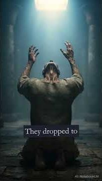 The Real Story of Ancient Egypt’s Alien God.
