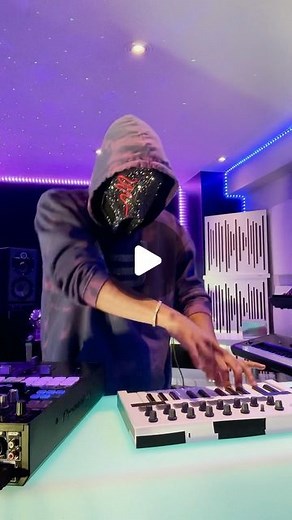 Sickick on Instagram: "go easy on me…  @adele @djsammyofficial #sickick #remix #mashup"