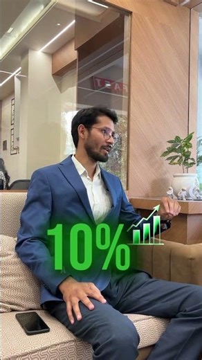 📊 Stock Market is not about luck — it’s about understanding. #StockMarket