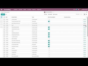 Lec 1 Creating Your COA