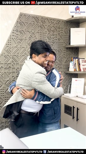 M Sanvi Happy Customer Reviews | M Sanvi Happy Client Reviews | Best Builder in Uttam Nagar