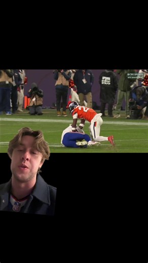 Don’t get it twisted, the NFL does NOT want this trending. #rigged #nflrigged #bonix #broncos #bills
