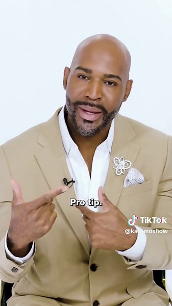 Understanding Emotions and Boundaries on the Karamo Show