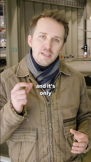 The Big MYTH About The Luftwaffe In WW2