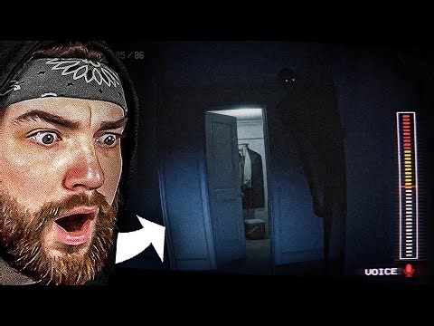 IT CAN HEAR YOU... | Captured 2