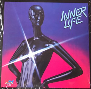 Inner Life - Inner Life