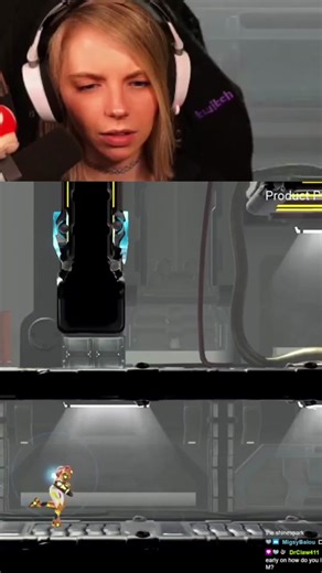 Metroid: Dread Experience Recap