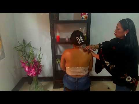 MARTHA ♥ PANGOL & JOHANNA ASMR ULTIMATE RELAXATION & SPIRITUAL CLEANSING EXPERIENCE 💕✨