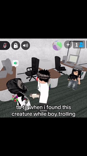 Funny Roblox Trolling Moments