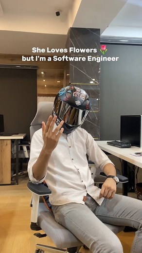 Hashir | She hates snakes but i’m a python developer 🗿 For code follow and dm "code" . . . #bike #bikeride #bikelife #explore #explorepage #bikememe... | Instagram