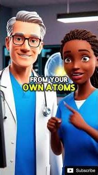 “This Machine Can See Inside Your Brain (MRI Explained)”