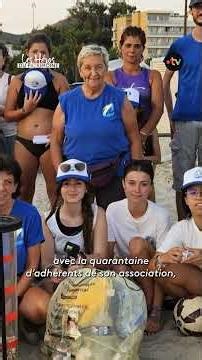 🏖️“On Earth, a cigarette butt takes 15 years to decompose”