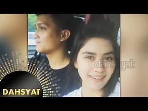 Kemesraan Syahnaz & Juan Main Gitar Berdua [Dahsyat] [28 jan 2016]