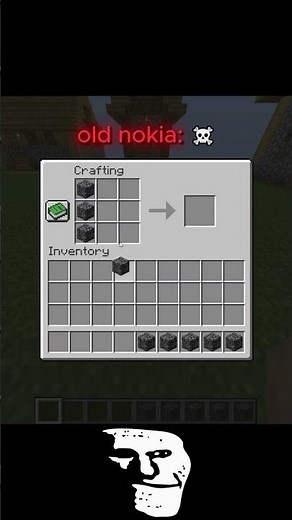 Krafts 62! (Old nokia 🔥)