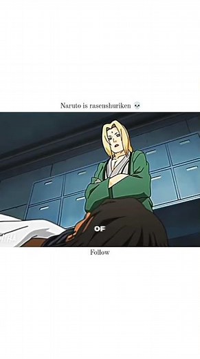 Naruto's Rasinshuriken 💀💀