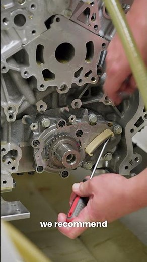 A critical GM High-Feature V6 tip you need to know!