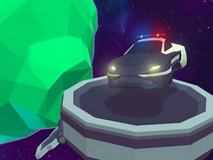 Space Racing 3D: Void - Play On VitalityGames