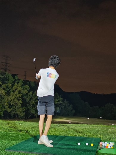 Enhance Your Golf Swing with Body Rotation Tips