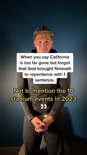 #hopecalifornia” is a convergence of movements, ministries, churches, and believers dedicated to bringing the transformational #hope of #Jesus #Christ to save souls, heal the broken, and reform the regions of the Californias. Join thousands of believers in flooding #California simultaneously with #Worship, #Prayer, Generosity, and #Evangelism from February - April #2023! Register through the Link in my bio! #hopecalifornia #christian #religion #god #jesus #bible #church #jonahwiley #thebibleteac