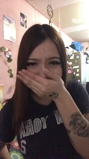 Maquillaje divertido y consejos de los 80