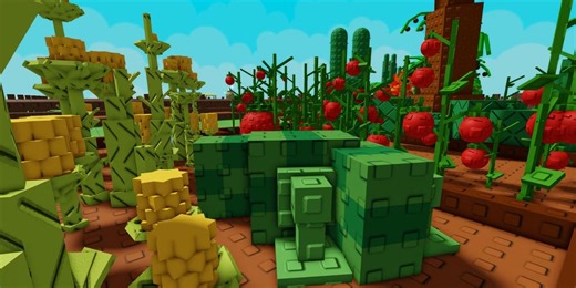 Grow a Garden Players Are Getting Frustrated With Stealing