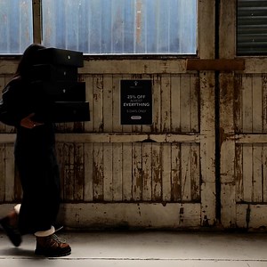 Walking into Afterpay Day like… 25% off is live & almost everything on sale! T&Cs apply. 🚚 Free shipping ⌛ Ends Monday – don’t miss out! | EMU Australia