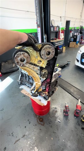 Exploring the BMW N53 Engine: Features and Performance