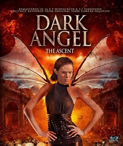 Blu Review – Dark Angel: The Ascent
