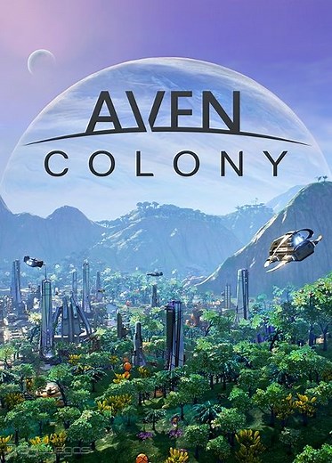 Aven Colony para PC - PS4 - Xbox One | 3DJuegos
