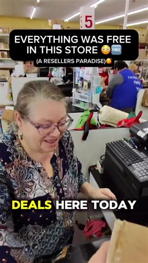 FREE STUFF at Ocean State job lot🤑💸 Buy for ticketed price and receive a gift card for the same amount.. Printing money out of thin air #reselling #priceerror #deals #emoney #free