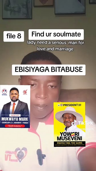 Ebisiyaga: Trends and Insights in Uganda Today