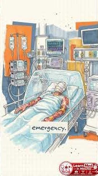 Why Stevens Johnson Syndrome Is A Medical Emergency | Dermatology