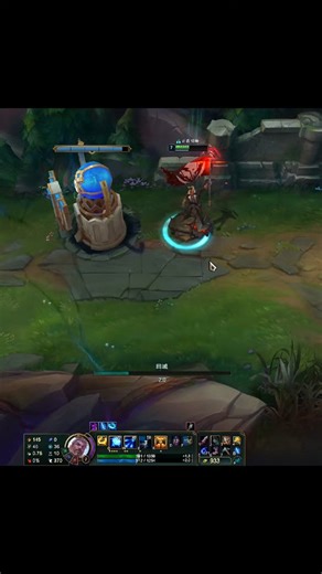 Top Lane Highlights in League of Legends