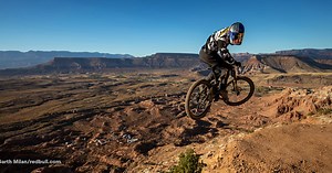Relive every winning run in Red Bull Rampage's history
