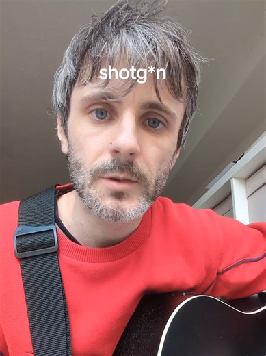 overtonight - shotg*n #fyp #overtonight #shotgun #cover #guitar | Guitar Cover