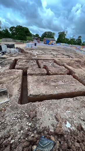 Digging Footings: A Construction Guide