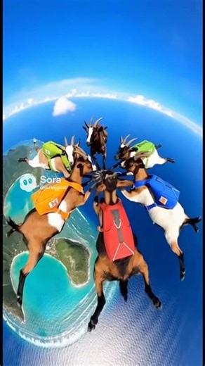 There clothes fell off