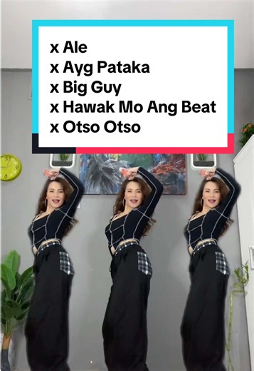 Good Vibes Mashup: Age is Just a Number!