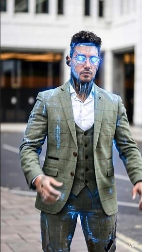 Next-Level AI Human Unreal Technology...