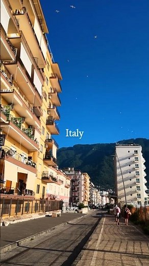 Un verano inolvidable en Castellammare di Stabia 🌞 #italia #summer