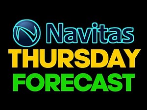 Navitas (NVTS) SLIDES After $100M Stock Offering
