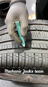 1.9M views · 6.8K reactions | Land Rover Range tire repair process #landrover #mechanic #mechanicjack #tires #repair #process | Mechanic Jack's team | Facebook