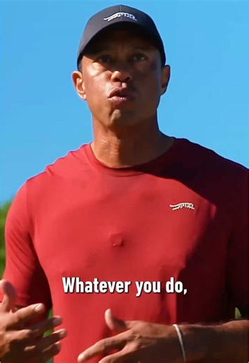 Master Golf Skills: Commit to Your Shot for Success