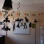 Jeux de vocabulaire sur Halloween - FLE A1-A2