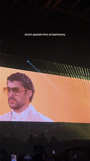 #dtmf #badbunnyconcert #arnhem #dtmfbadbunny